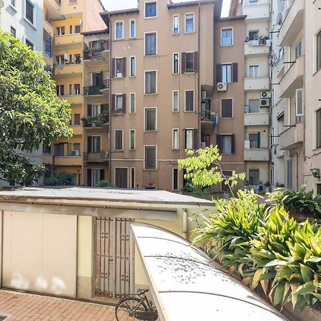 Minerva - 1 Bedroom Apartment Two Steps From Milano Centrale Екстер'єр фото