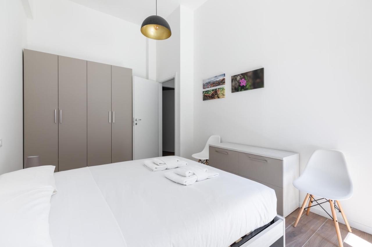 Minerva - 1 Bedroom Apartment Two Steps From Milano Centrale Екстер'єр фото