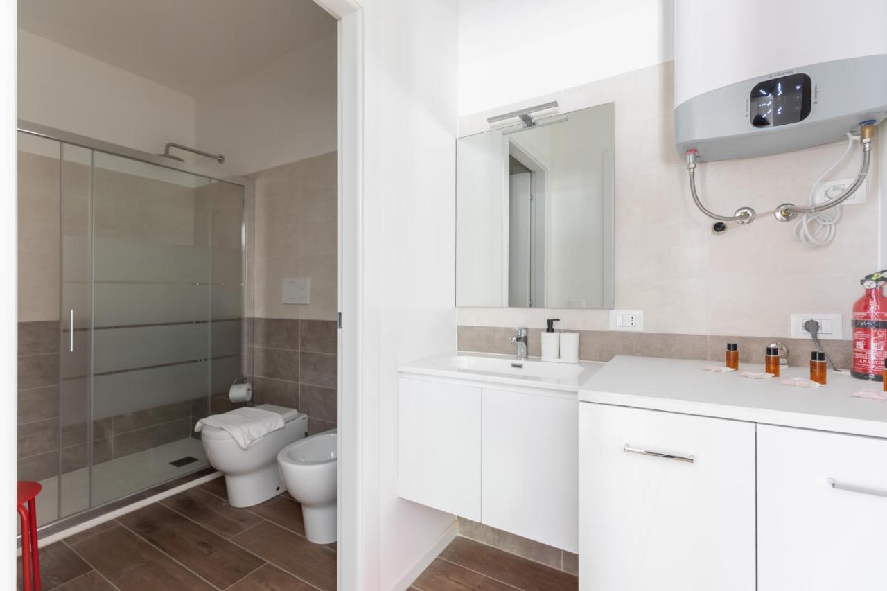 Minerva - 1 Bedroom Apartment Two Steps From Milano Centrale Екстер'єр фото
