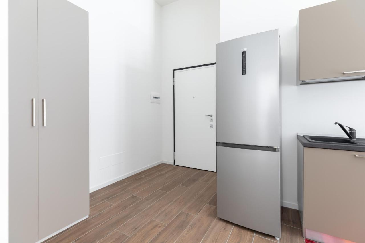 Minerva - 1 Bedroom Apartment Two Steps From Milano Centrale Екстер'єр фото