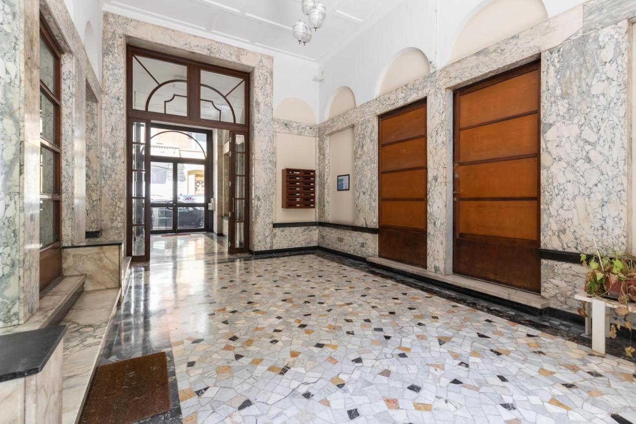 Minerva - 1 Bedroom Apartment Two Steps From Milano Centrale Екстер'єр фото