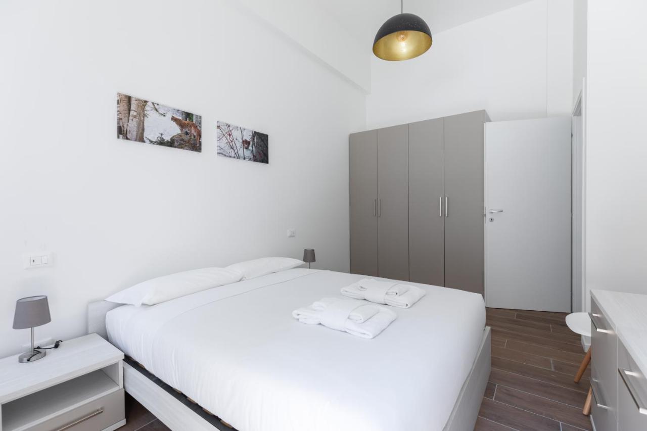 Minerva - 1 Bedroom Apartment Two Steps From Milano Centrale Екстер'єр фото